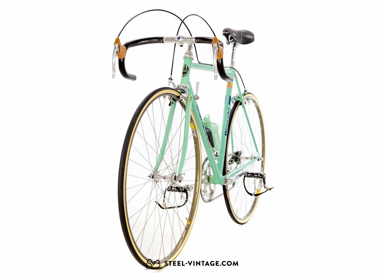 Bianchi Specialissima X3 Collectible Road Bike 1980s - Steel Vintage Bikes