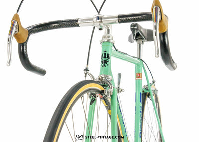 Bianchi Specialissima X3 Road Bike 1980s - Steel Vintage Bikes