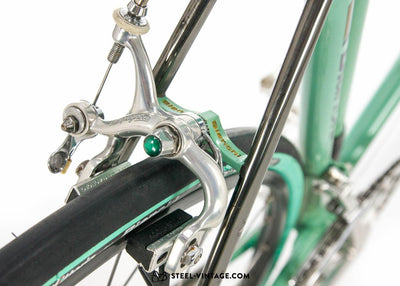 Bianchi Specialissima X4 Argentin Extra 1987 - Steel Vintage Bikes