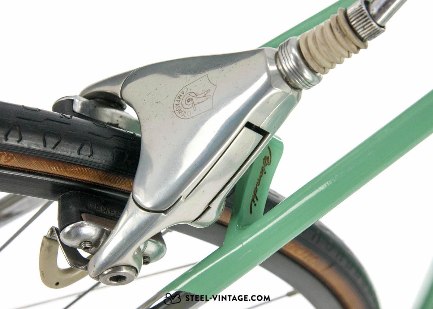 Bianchi Specialissima X4 Classic Road Bike 1986 - Steel Vintage Bikes