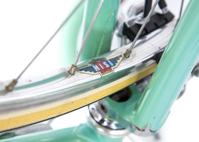 Bianchi Supercorsa Classic Road Bike 1970s - Steel Vintage Bikes