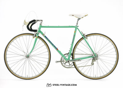 Bianchi Superleggera Classic Racing Bike - Steel Vintage Bikes