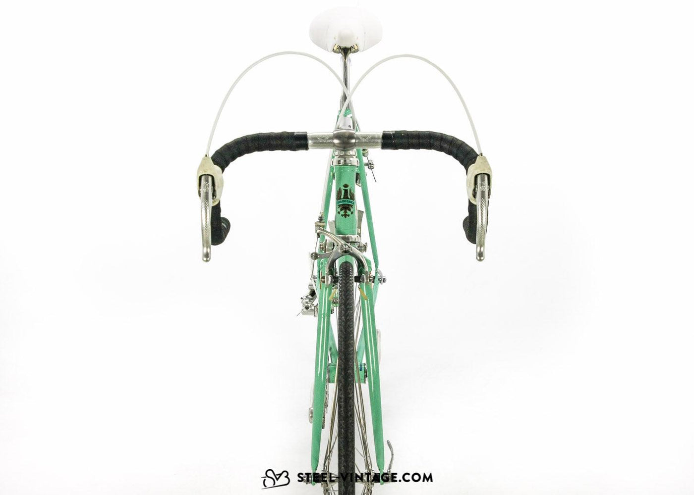 Bianchi Superleggera Classic Racing Bike - Steel Vintage Bikes