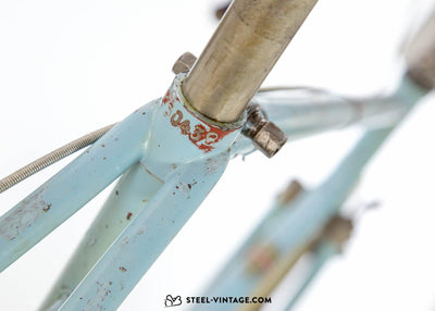 Bianchi Tipo M Modello Giro d'Italia Road Bike 1931 - Steel Vintage Bikes