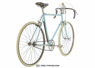 Bianchi Tipo M Modello Giro d'Italia Road Bike 1931 - Steel Vintage Bikes