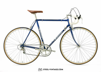 Bianchi Vintage Racing Bike 1980 - Steel Vintage Bikes