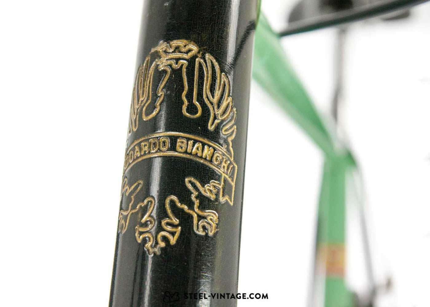 Bianchi X4 Argentin 1987 Vintage Road Bike - Steel Vintage Bikes