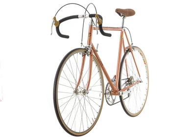 Biemmezeta Vintage Bicycle - Steel Vintage Bikes