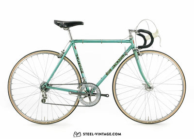 Bob Jackson Reynolds 753 Road Bike - Steel Vintage Bikes