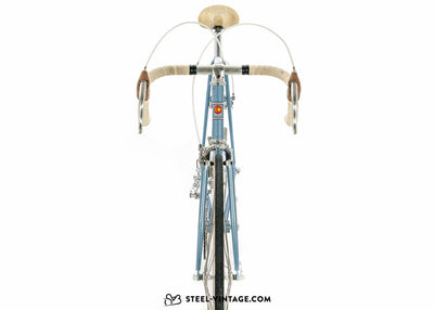 Borgognoni Classic Road Bike 1970s - Steel Vintage Bikes