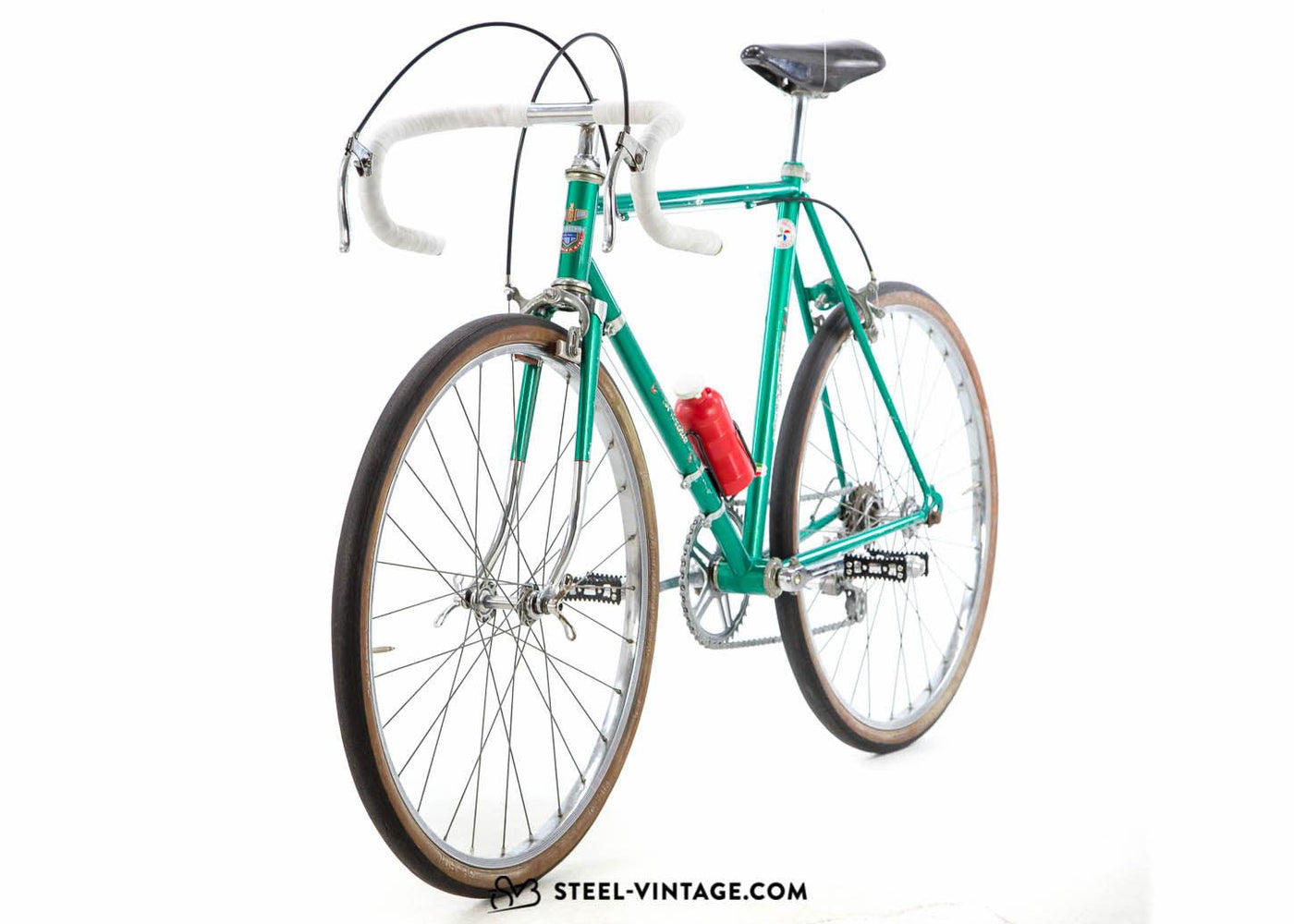 Bottecchia Classic Children's Bike 1970s - Steel Vintage Bikes