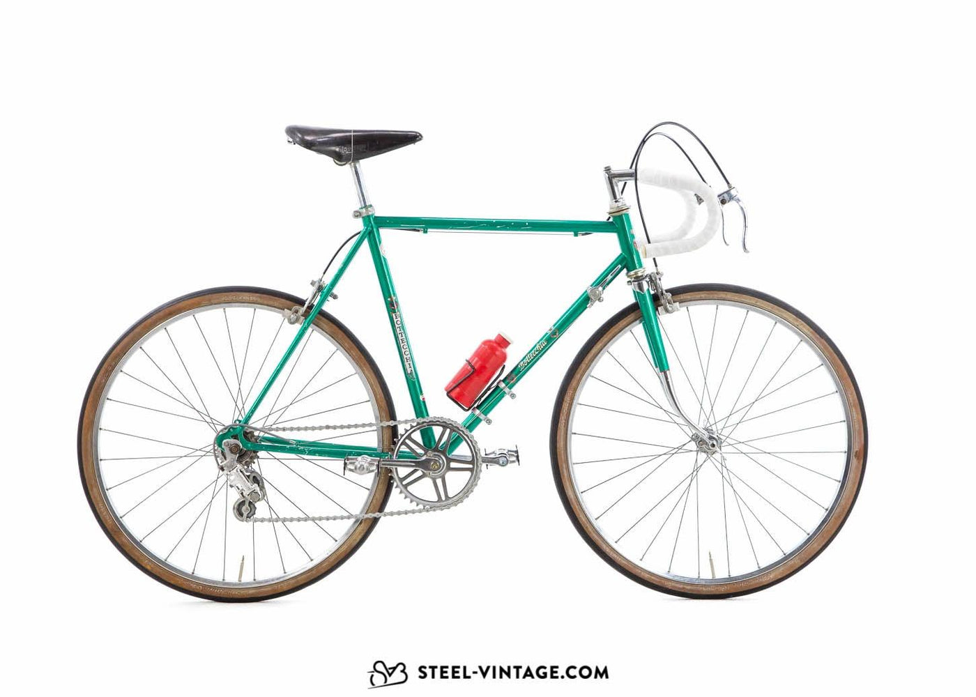 Bottecchia Classic Children's Bike 1970s - Steel Vintage Bikes