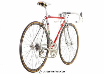 Bottecchia Equipe Athena Classic Road Bike 1980s - Steel Vintage Bikes