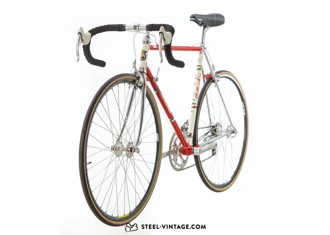 ボッテキア・エキップ・クラシック・ロードバイク 1980年代｜Bottecchia Equipe Classic Roadbike 1980s  Steel Vintage Bikes