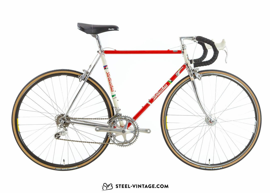 ボッテキア・エキップ・クラシック・ロードバイク 1980年代｜Bottecchia Equipe Classic Roadbike 1980s  Steel Vintage Bikes