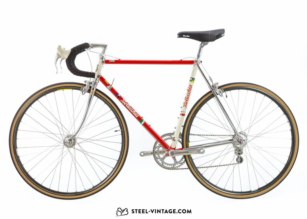 ボッテキア・エキップ・クラシック・ロードバイク 1980年代｜Bottecchia Equipe Classic Roadbike 1980s  Steel Vintage Bikes