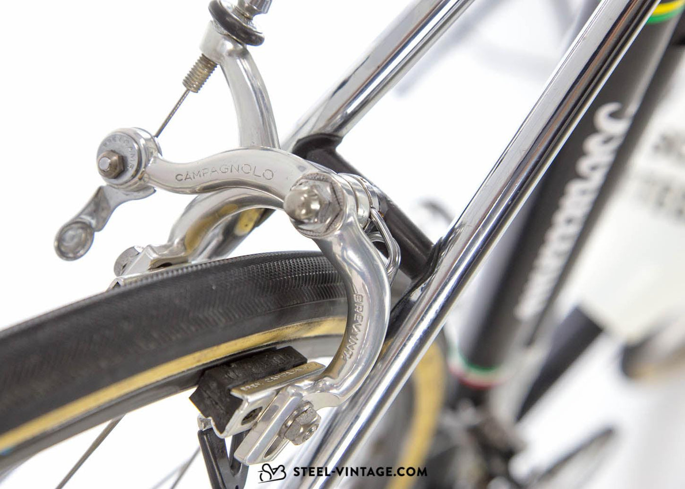 Bottecchia SCIC Classic Road Bike 1979 - Steel Vintage Bikes