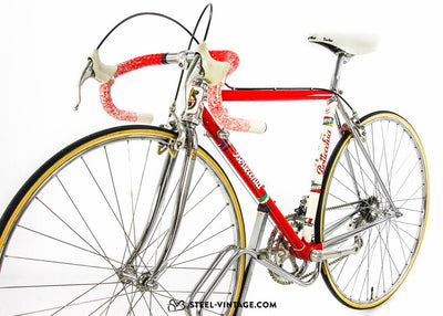 Bottechia EL Small Classic Road Bike - Steel Vintage Bikes