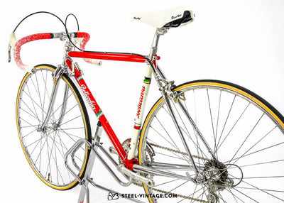 Bottechia EL Small Classic Road Bike - Steel Vintage Bikes