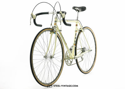 BRH Velo Emile 1987 Classic Bike for Eroica - Steel Vintage Bikes