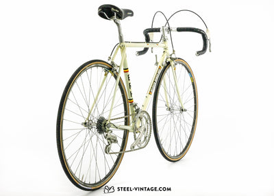 BRH Velo Emile 1987 Classic Bike for Eroica - Steel Vintage Bikes