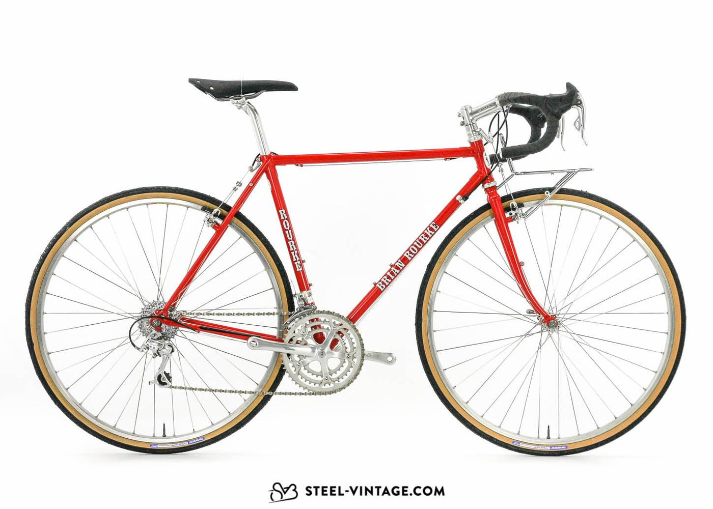 Rourke best sale framesets price