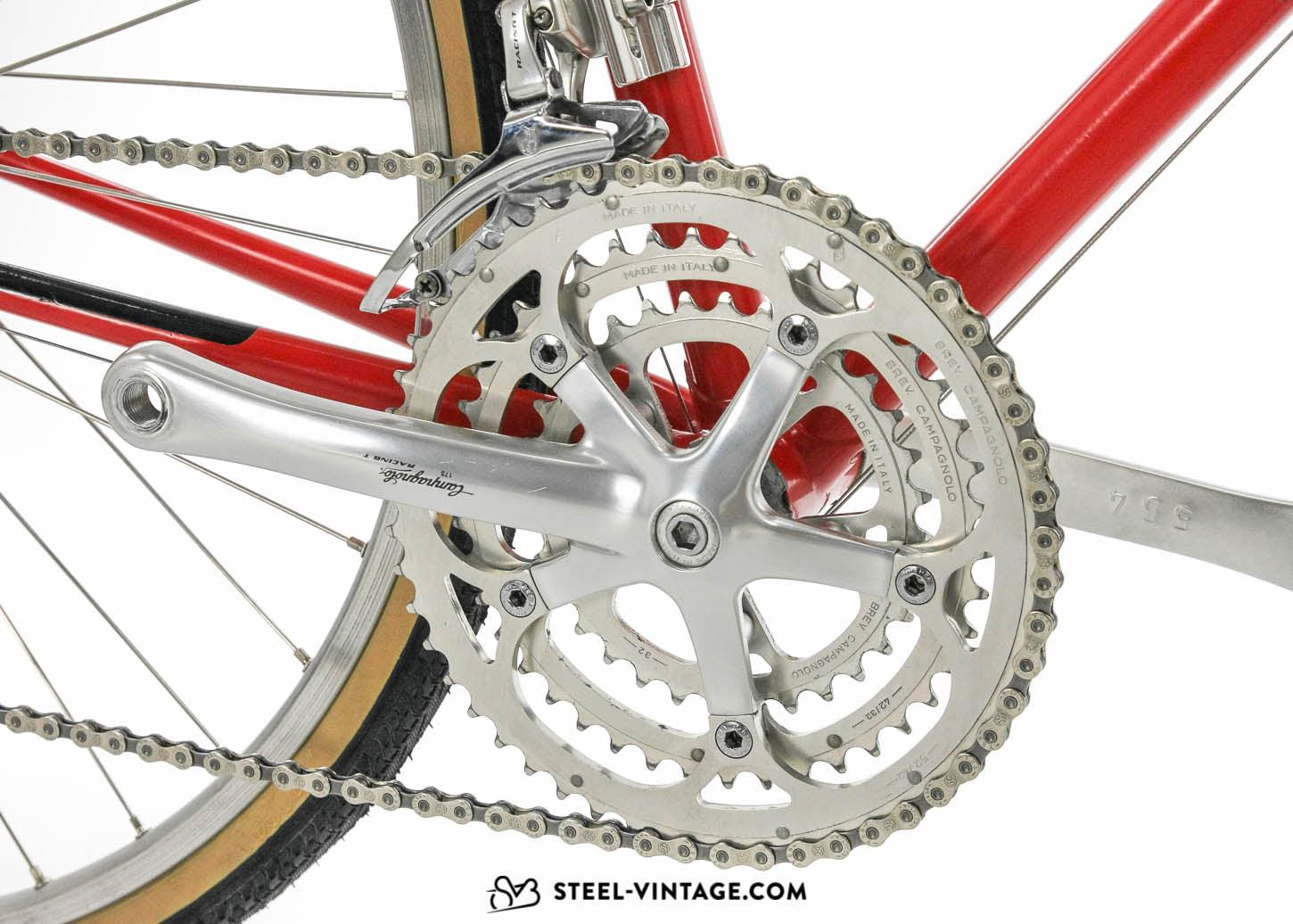 Randonneur crankset hot sale