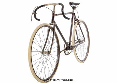 BSA Special Road Racer 1920s - Steel Vintage Bikes