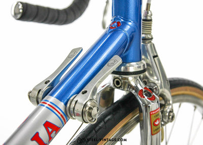 C.B.T. Italia Eroica Bicycle 1980s - Steel Vintage Bikes