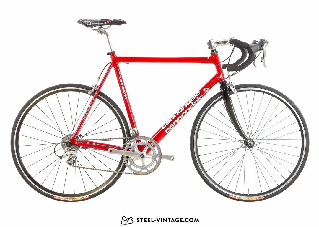 Cannondale caad 3 online