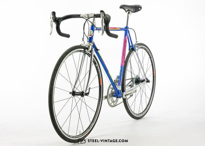 Carrera Postmodern Racing Bike New Campagnolo - Steel Vintage Bikes