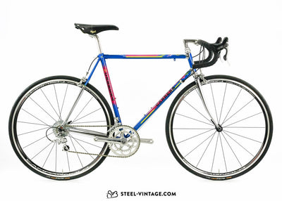 Carrera Postmodern Racing Bike New Campagnolo - Steel Vintage Bikes