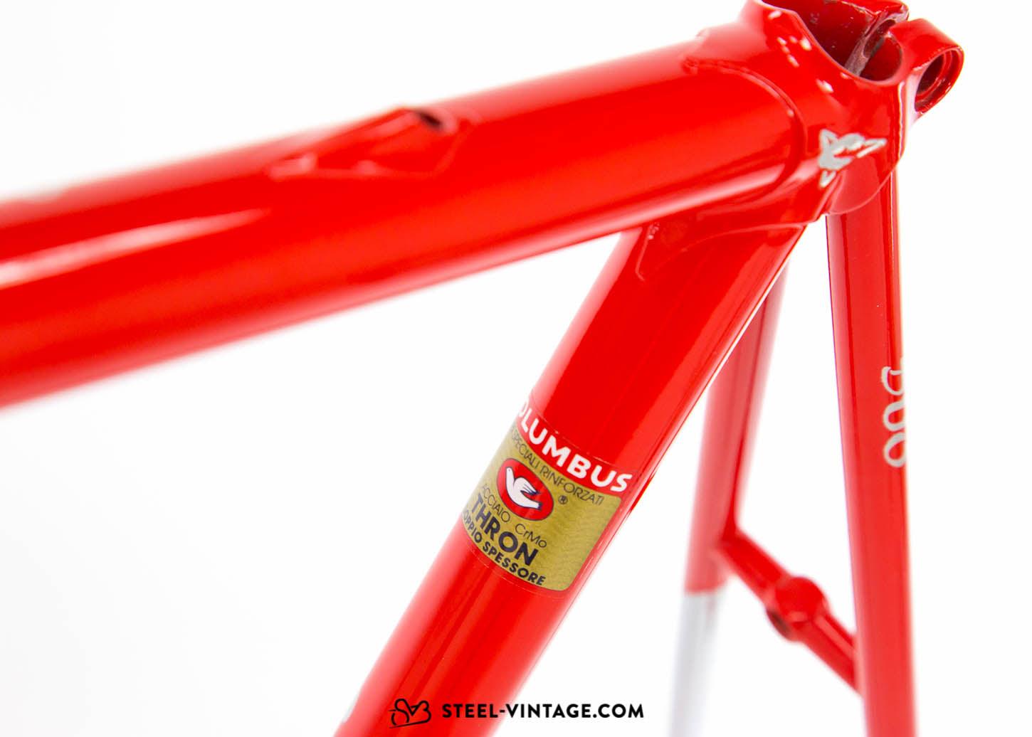 春のコレクション CASATI DUO Columbus THRON ヴィンテージロード