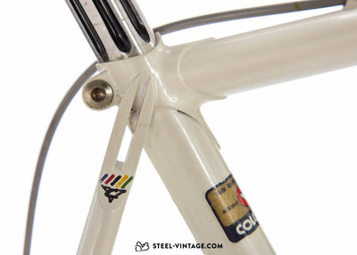 Casati Gold Line Classic Road Bike 1980s - Steel Vintage Bikes