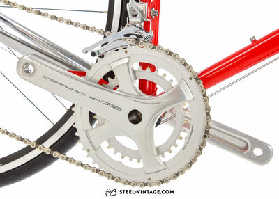 Casati Laser Neo Retro Mint Bike - Steel Vintage Bikes