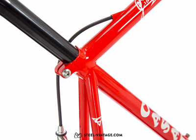 Casati Laser Neo Retro Mint Bike - Steel Vintage Bikes