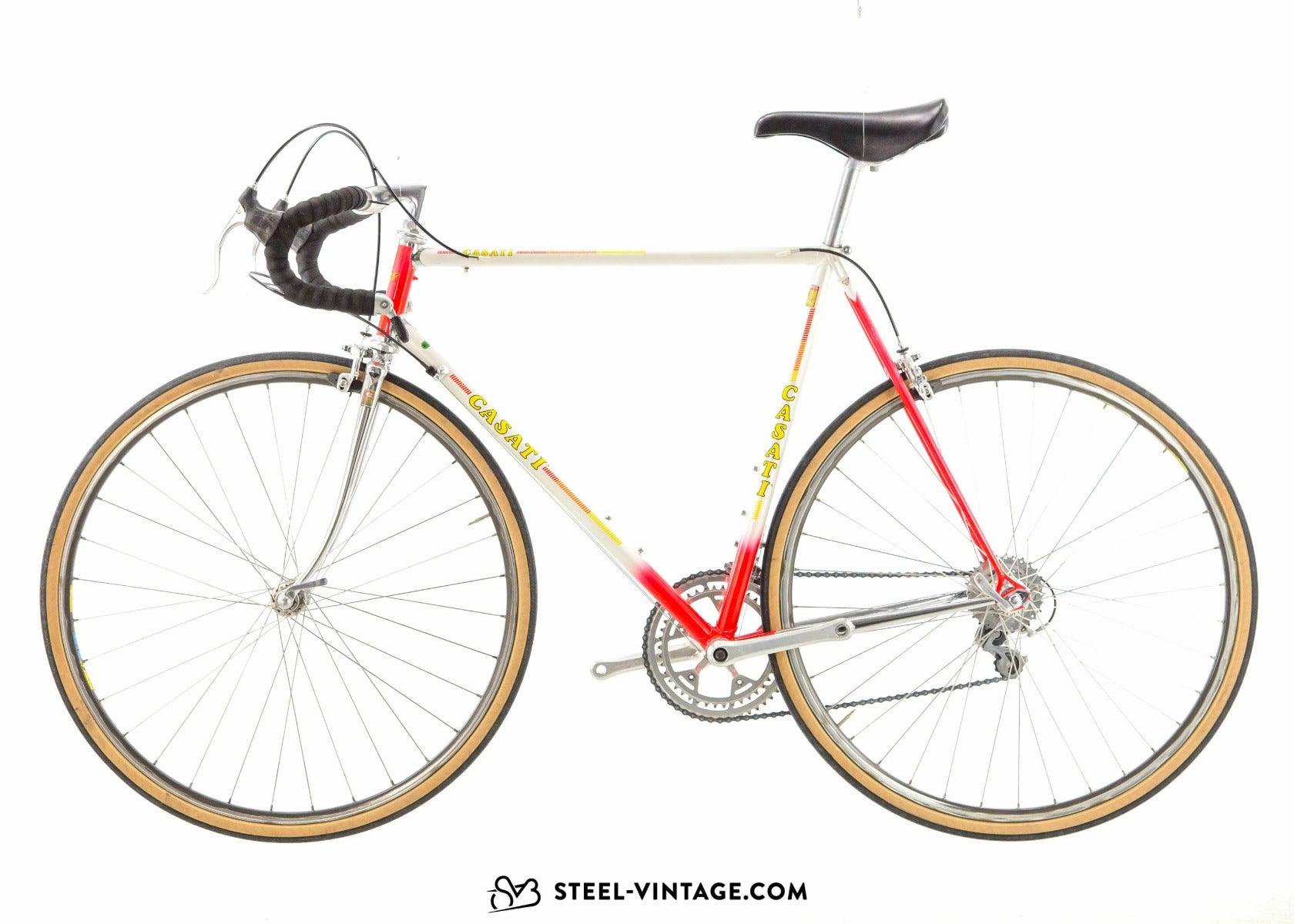 casati vintage bikes