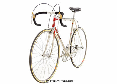 CBT Italia Classic Road Bike 1970s - Steel Vintage Bikes
