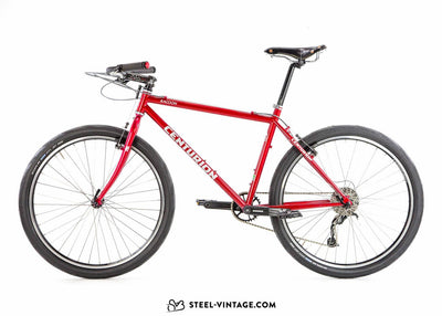 Centurion Racoon All-Purpose Bicycle - Steel Vintage Bikes
