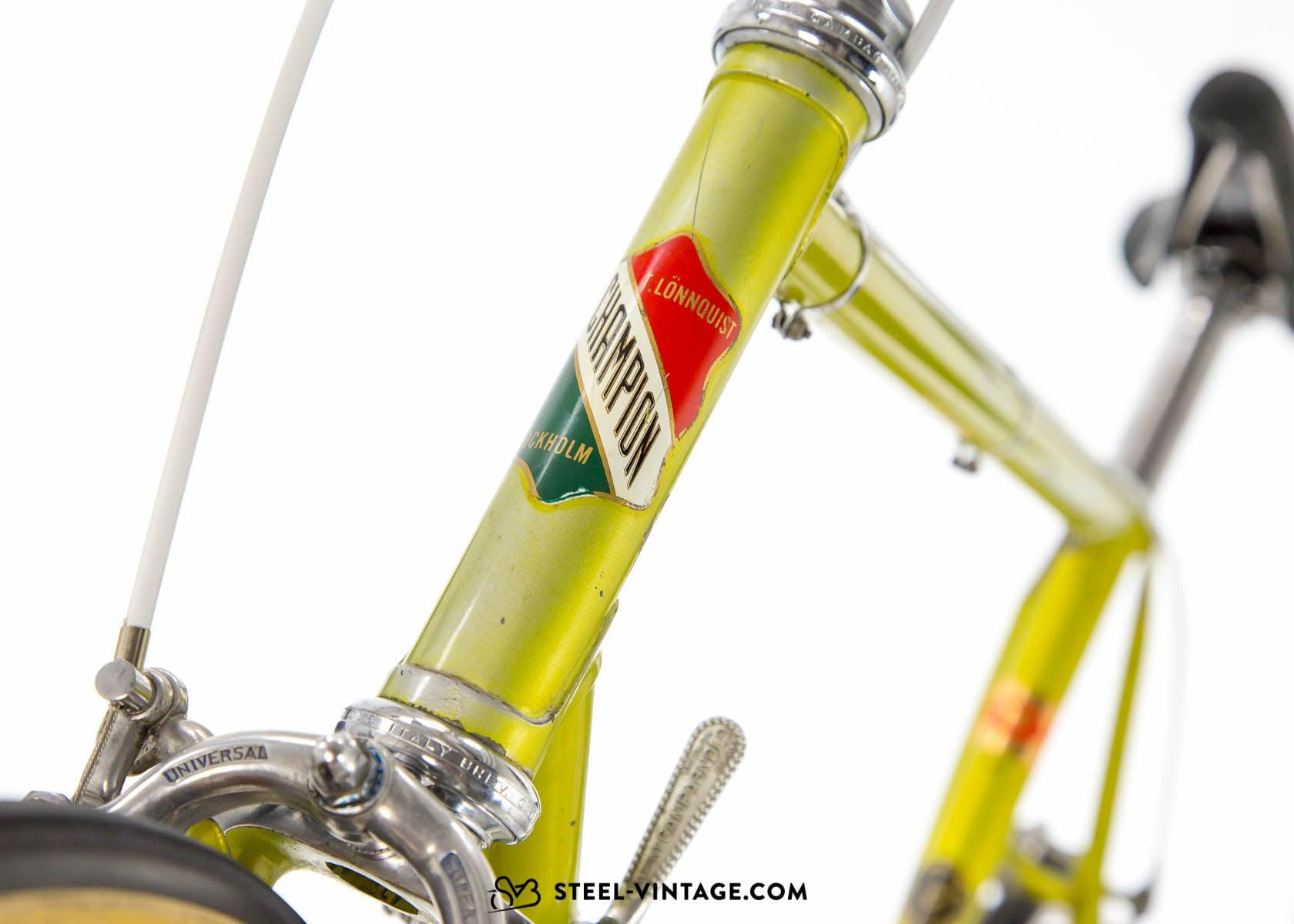 Champion bicycles clearance