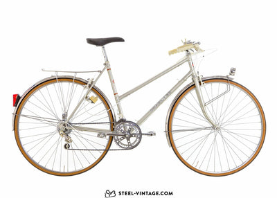 Charlier Classic Ladies Anglais Bike 1970s - Steel Vintage Bikes