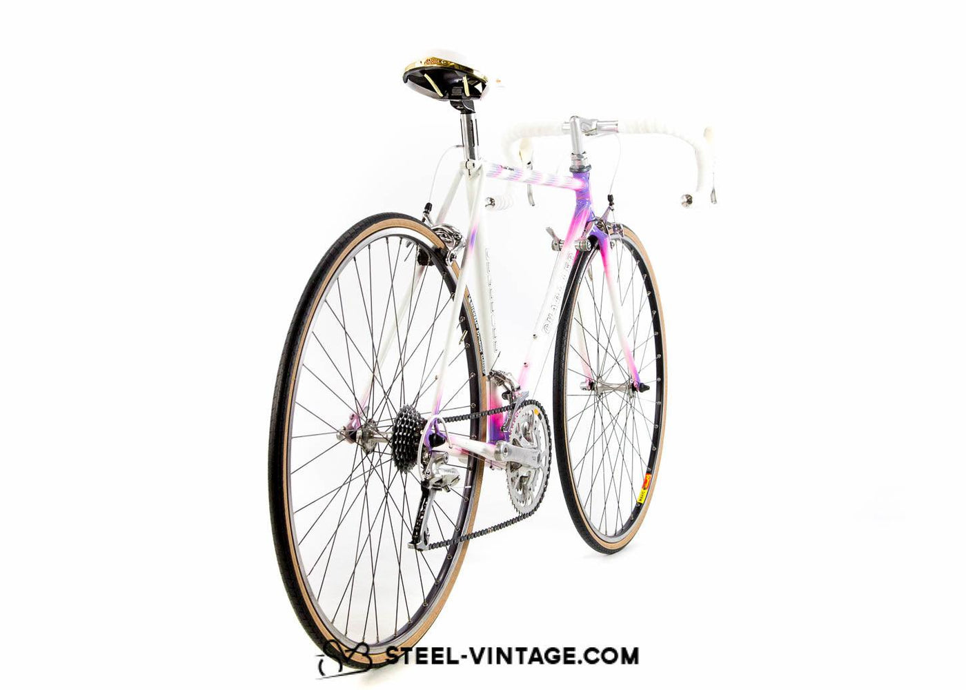 Charlier Classic Road Bike 1990s - Steel Vintage Bikes