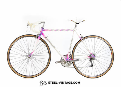 Charlier Classic Road Bike 1990s - Steel Vintage Bikes