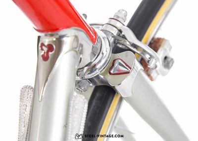 Chesini Classic Road Bike 1970 - Steel Vintage Bikes