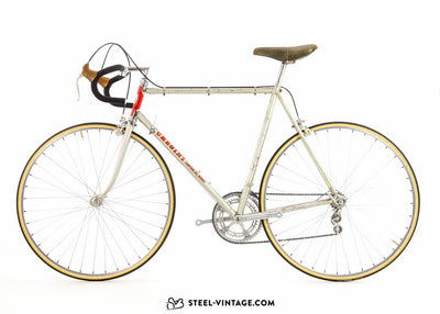 Chesini Classic Road Bike 1970 - Steel Vintage Bikes