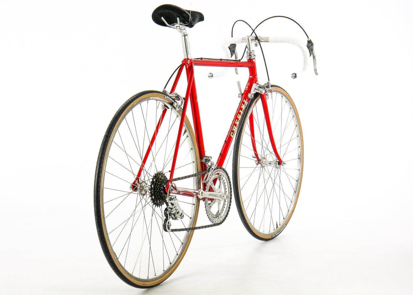 Chesini Gran Premio Olimpiade Classic Bicycle - Steel Vintage Bikes