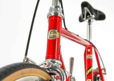 Chesini Gran Premio Olimpiade Classic Bicycle - Steel Vintage Bikes