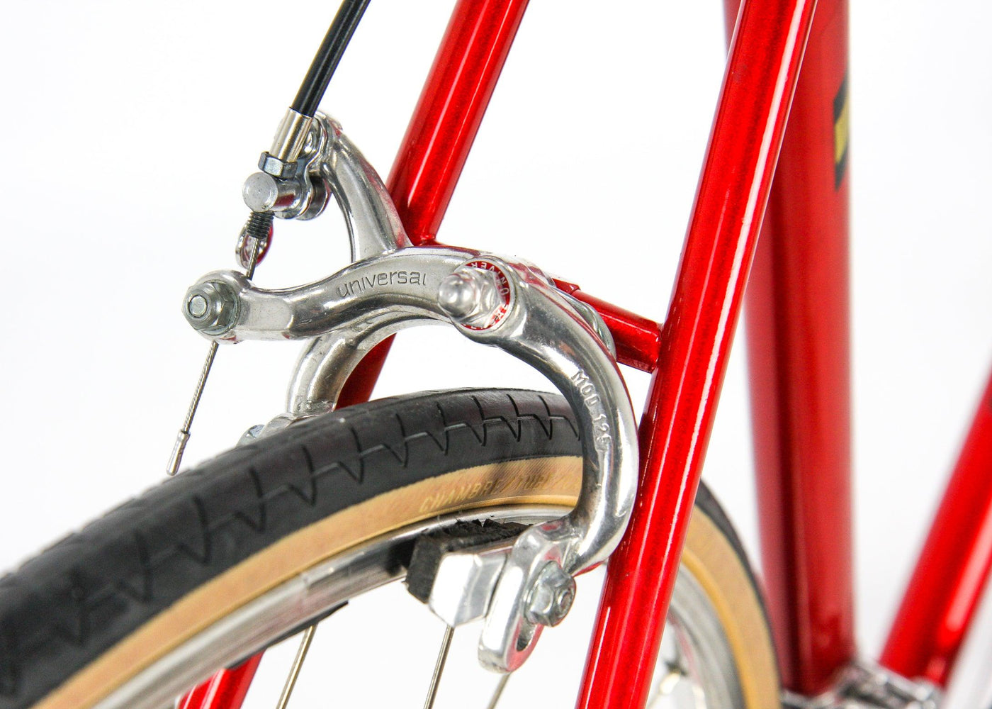 Chesini Gran Premio Olimpiade Classic Bicycle - Steel Vintage Bikes