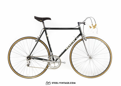Chesini Olimpiade Classic Road Bike 1980 - Steel Vintage Bikes