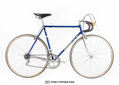 Chesini Precision Classic Road Bike 1981 - Steel Vintage Bikes